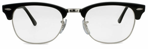 RX5154 Clubmaster 2000 (Shiny Black)